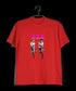 Quirkipedia RRR - With sanju and butler's face dancing - reckless rr Cricket IPL    Mens TShirts